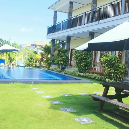 Homestay At Lulik Canggu