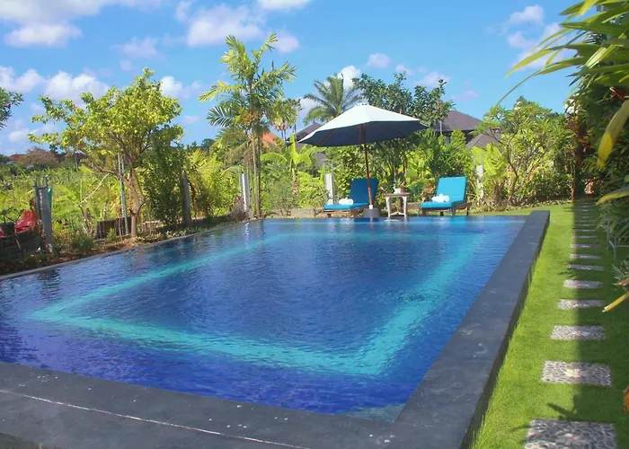 Homestay At Lulik Canggu Affittacamere *