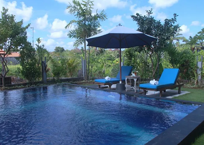 Homestay At Lulik Canggu *