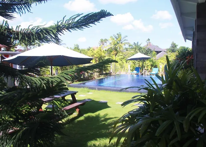 Affittacamere Homestay At Lulik Canggu *