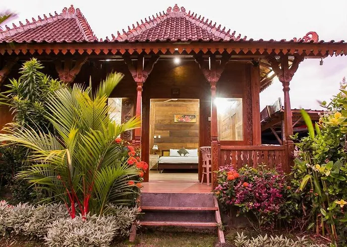 Homestay At Lulik Canggu * Canggu