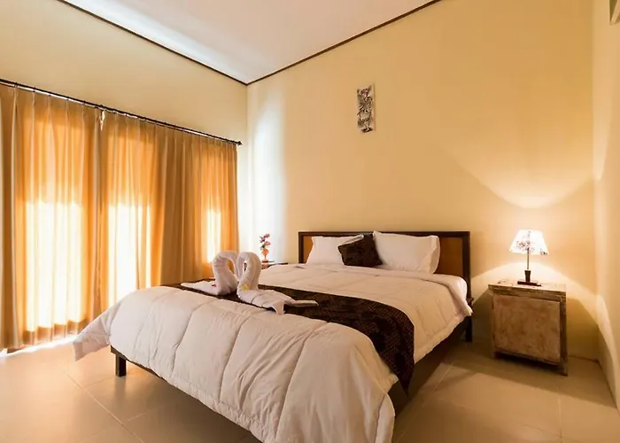 Homestay At Lulik Canggu Affittacamere Canggu