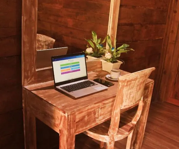 Homestay At Lulik Canggu Affittacamere