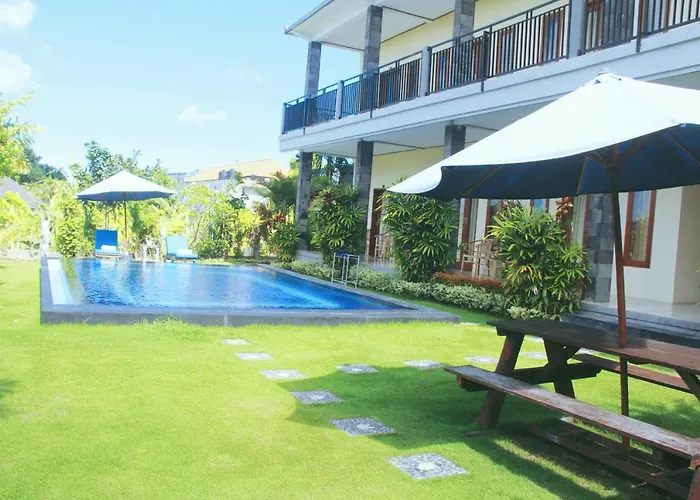 Homestay At Lulik Canggu Affittacamere Canggu